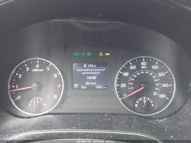 KIA nu 2022 KNDERCAA5N7256332 Image 7