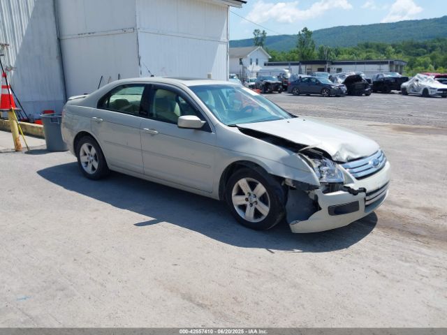 2008 FORD FUSION 3FAHP07Z48R128908