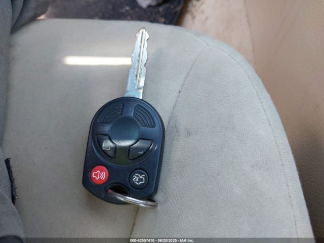2008 FORD FUSION 3FAHP07Z48R128908 Photo 10