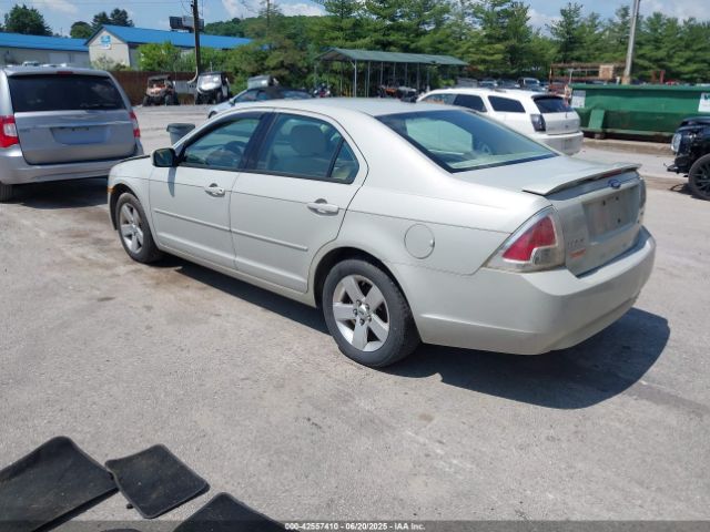 2008 FORD FUSION 3FAHP07Z48R128908 Photo 2