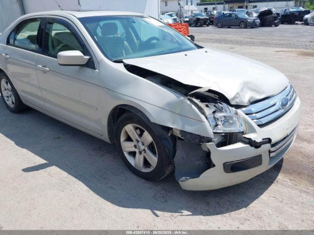 2008 FORD FUSION 3FAHP07Z48R128908 Photo 5