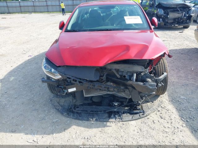 2018 HYUNDAI ELANTRA 5NPD84LF4JH402707 Photo 5