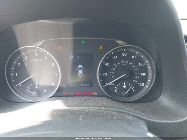 2018 HYUNDAI ELANTRA 5NPD84LF4JH402707 Photo 6
