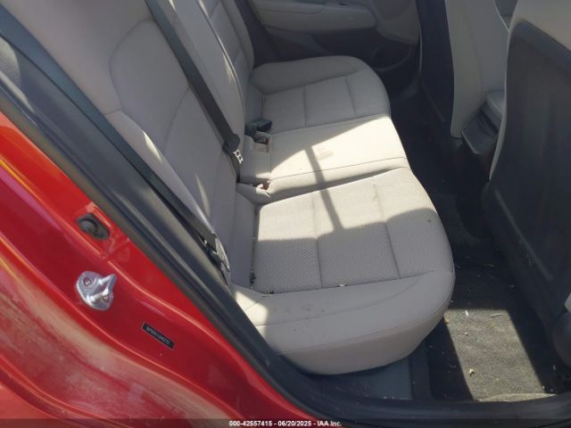 2018 HYUNDAI ELANTRA 5NPD84LF4JH402707 Photo 7