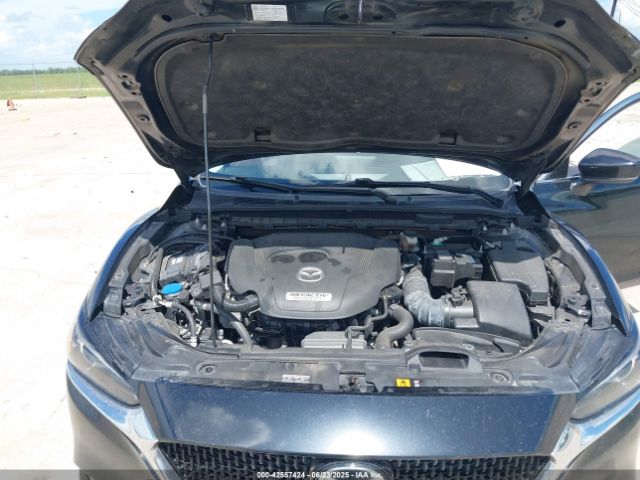 2018 MAZDA MAZDA6 JM1GL1TY7J1303673 Photo 9