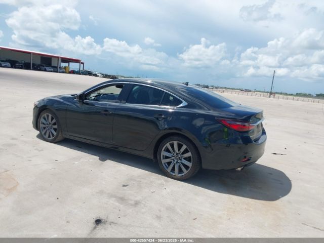 2018 MAZDA MAZDA6 JM1GL1TY7J1303673 Photo 2