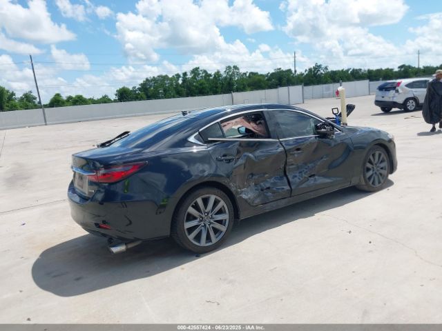2018 MAZDA MAZDA6 JM1GL1TY7J1303673 Photo 3