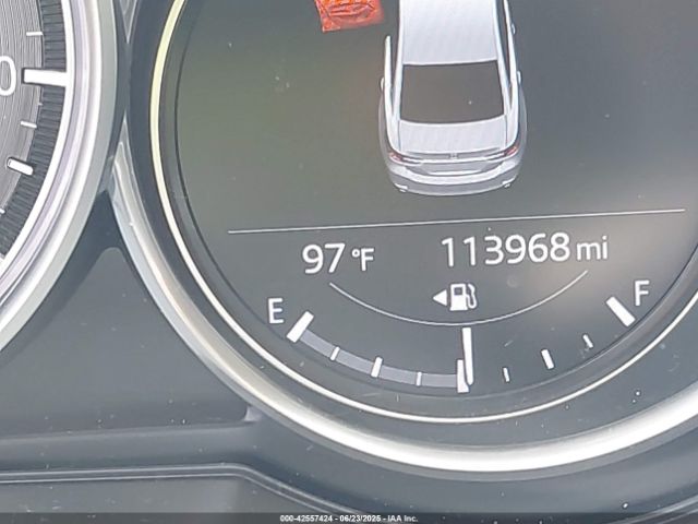 2018 MAZDA MAZDA6 JM1GL1TY7J1303673 Photo 6