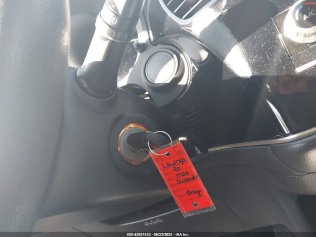 2020 MITSUBISHI OUTLANDER JA4AD2A33LZ045876 Photo 10