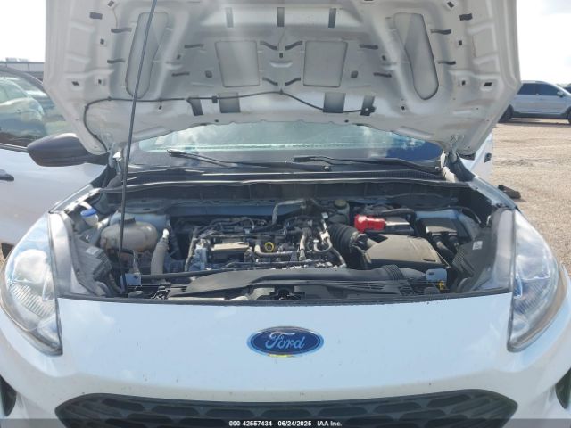 2022 FORD ESCAPE 1FMCU0F65NUB21535 Photo 9