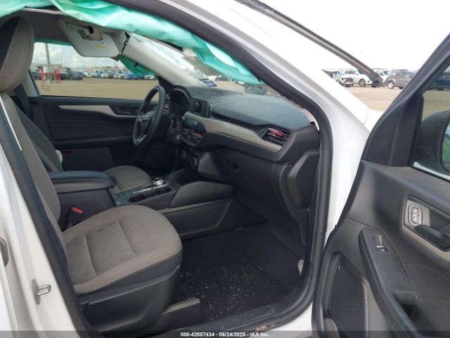 2022 FORD ESCAPE 1FMCU0F65NUB21535 Photo 4