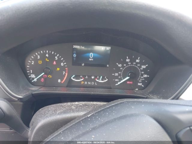 2022 FORD ESCAPE 1FMCU0F65NUB21535 Photo 6