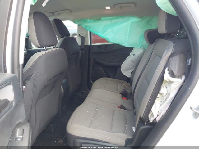 2022 FORD ESCAPE 1FMCU0F65NUB21535 Photo 7