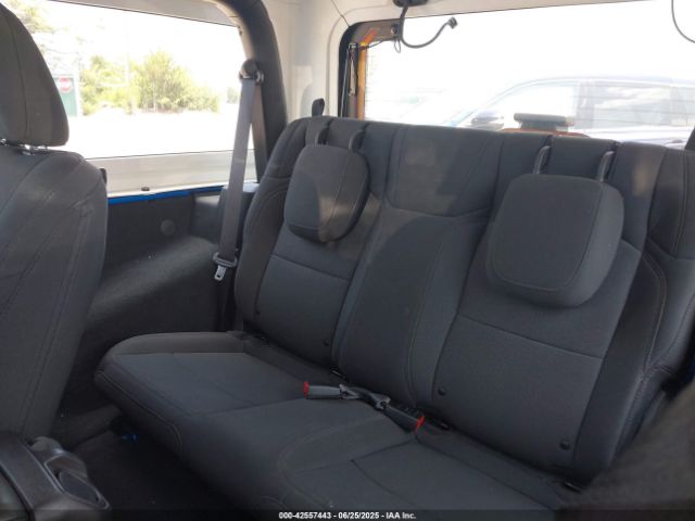 2022 JEEP WRANGLER 1C4HJXAG4NW227250 Photo 7