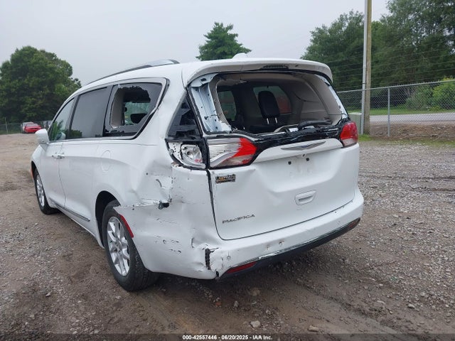 Chrysler Pacifica 2020 2C4RC1BG4LR109151 Image 6