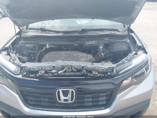 Honda j35y6 2017 5FPYK2F51HB001500 Image 10