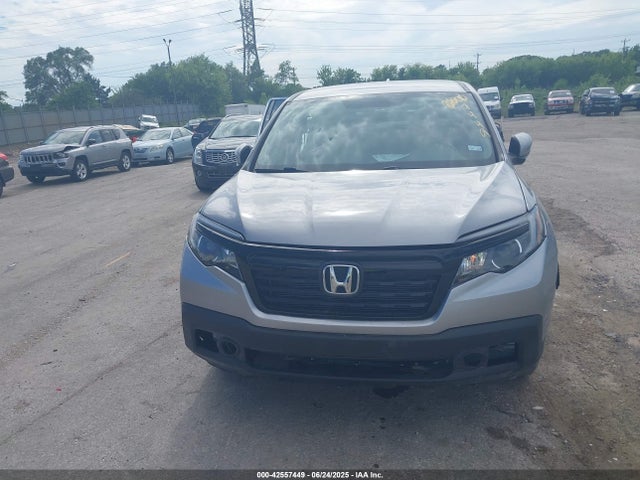 Honda j35y6 2017 5FPYK2F51HB001500 Image 12
