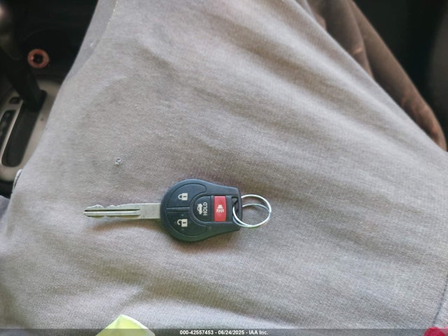 Nissan 2014 2014 3N1CN7AP1EK449466 Image 11