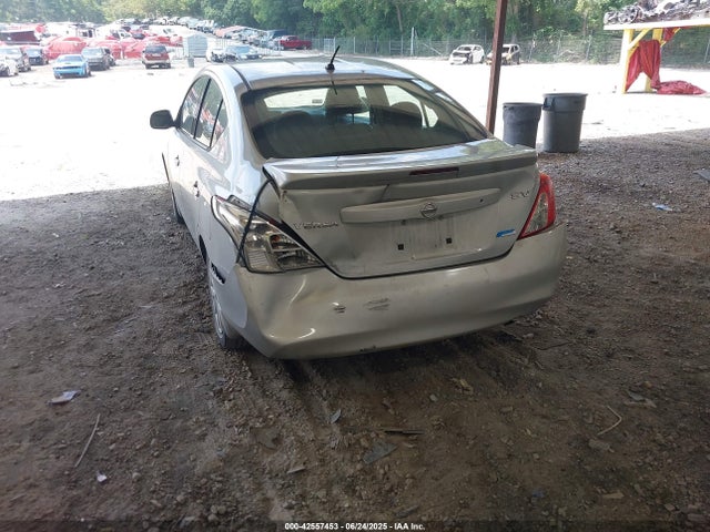 Nissan 2014 2014 3N1CN7AP1EK449466 Image 6