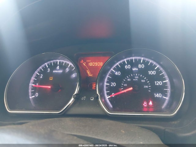 Nissan 2014 2014 3N1CN7AP1EK449466 Image 7