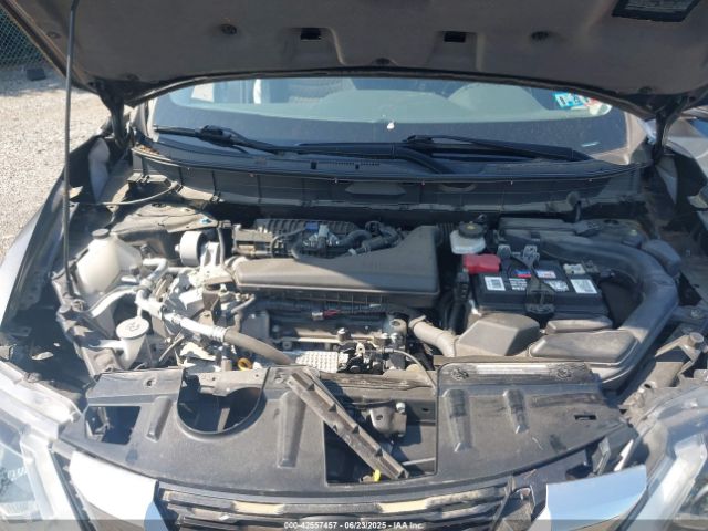 2019 NISSAN ROGUE 5N1AT2MV0KC768068 Photo 9
