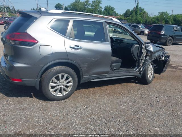 2019 NISSAN ROGUE 5N1AT2MV0KC768068 Photo 3
