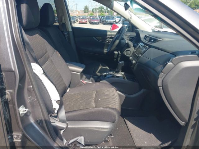 2019 NISSAN ROGUE 5N1AT2MV0KC768068 Photo 4