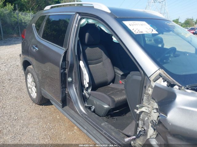 2019 NISSAN ROGUE 5N1AT2MV0KC768068 Photo 5