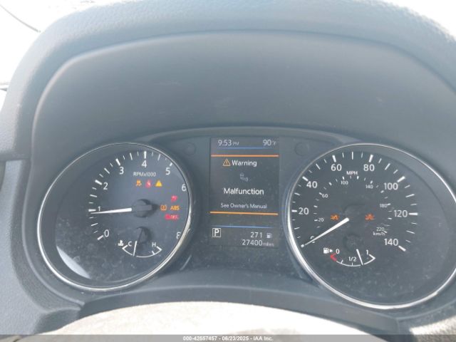 2019 NISSAN ROGUE 5N1AT2MV0KC768068 Photo 6