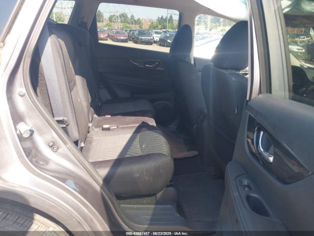 2019 NISSAN ROGUE 5N1AT2MV0KC768068 Photo 7