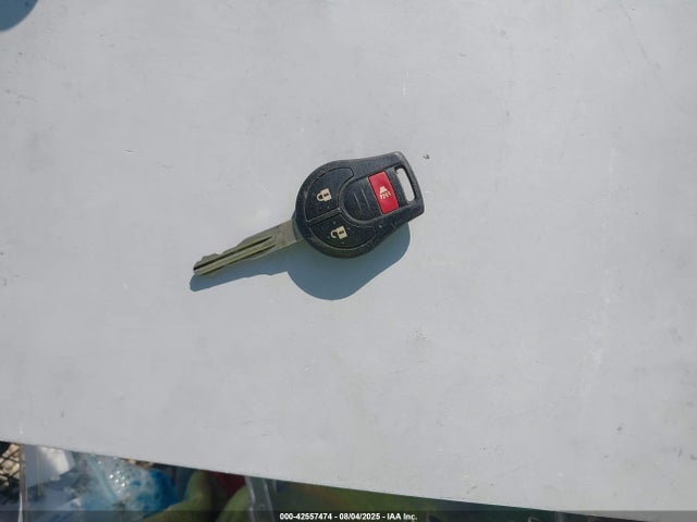 2012 Nissan Rogue S მანქანა იყიდება აუქციონზე, vin: JN8AS5MT5CW260111, აუქციონის ნომერი: 42557474