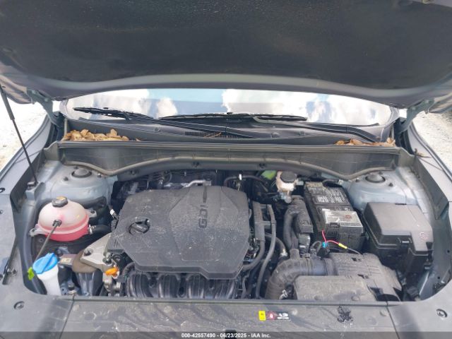 2024 KIA SORENTO 5XYRL4JC5RG266314 Photo 9