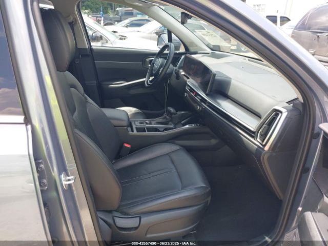 2024 KIA SORENTO 5XYRL4JC5RG266314 Photo 4