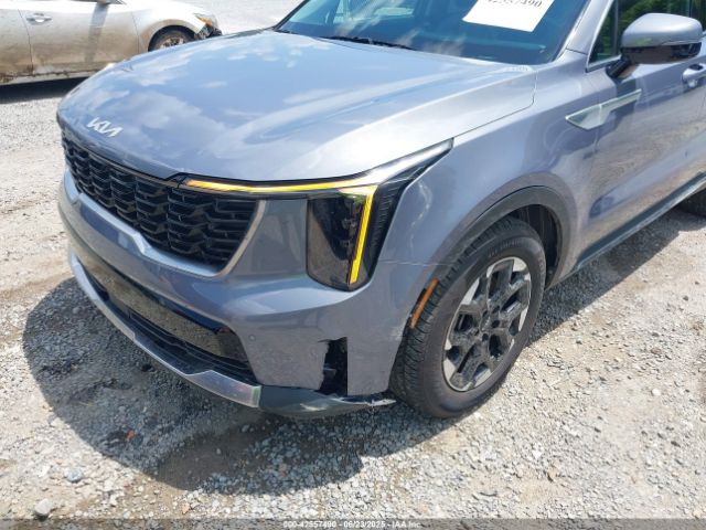2024 KIA SORENTO 5XYRL4JC5RG266314 Photo 5