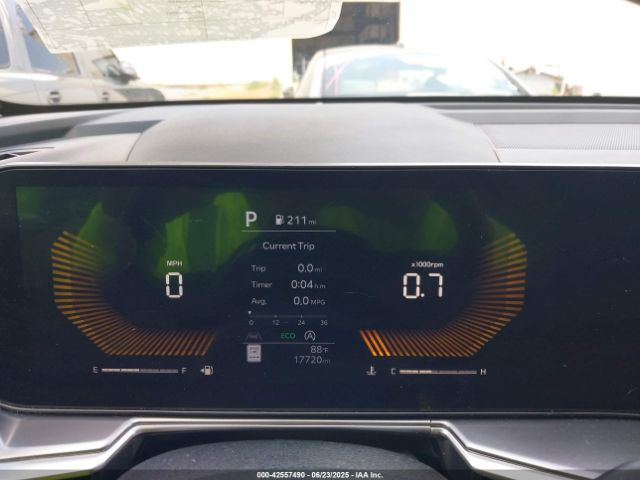 2024 KIA SORENTO 5XYRL4JC5RG266314 Photo 6