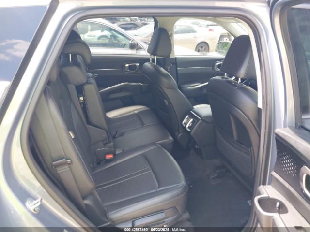 2024 KIA SORENTO 5XYRL4JC5RG266314 Photo 7