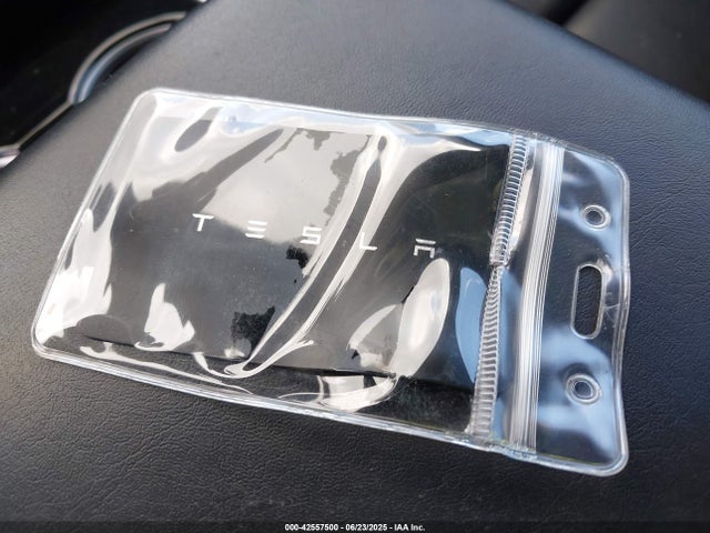 2020 TESLA MODEL Y 5YJYGDEFXLF001973 Photo 10