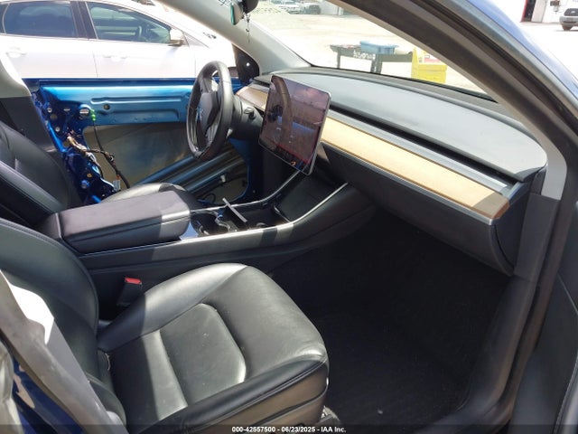 2020 TESLA MODEL Y 5YJYGDEFXLF001973 Photo 4