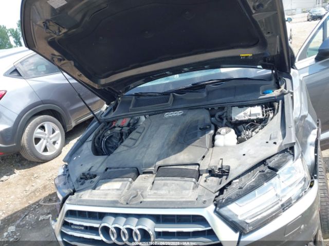 2018 AUDI Q7 WA1VAAF75JD036199 Photo 9