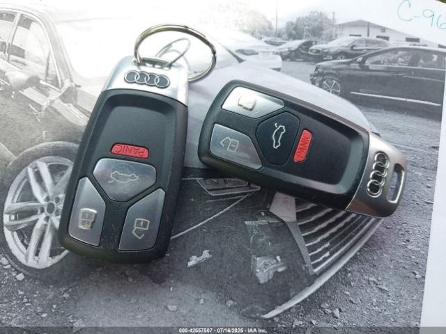 2018 AUDI Q7 WA1VAAF75JD036199 Photo 10