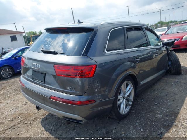 2018 AUDI Q7 WA1VAAF75JD036199 Photo 3