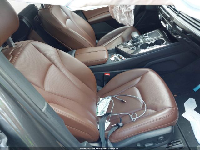 2018 AUDI Q7 WA1VAAF75JD036199 Photo 4
