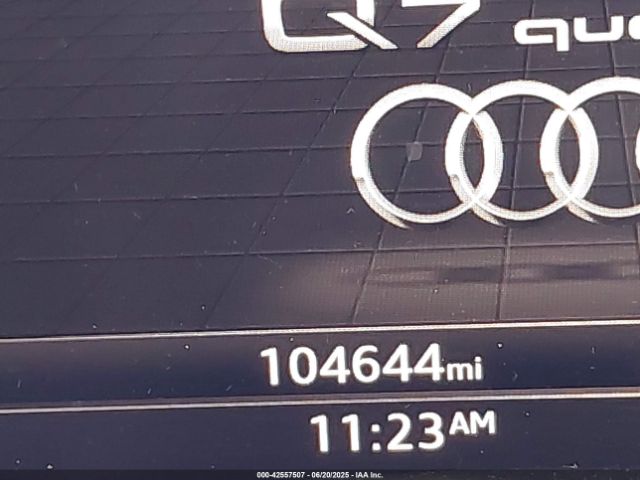 2018 AUDI Q7 WA1VAAF75JD036199 Photo 6