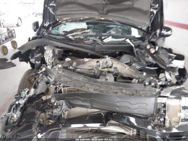 2024 MITSUBISHI OUTLANDER SPORT JA4ARUAU8RU023206 Photo 9