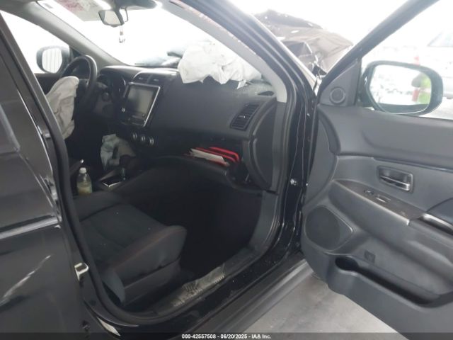 2024 MITSUBISHI OUTLANDER SPORT JA4ARUAU8RU023206 Photo 4