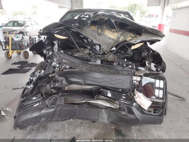 2024 MITSUBISHI OUTLANDER SPORT JA4ARUAU8RU023206 Photo 5