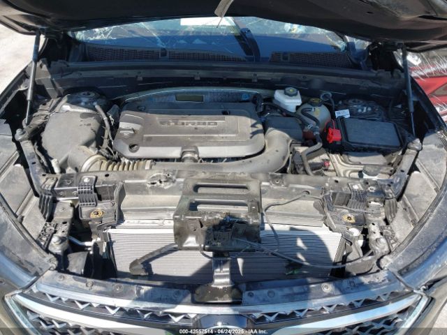 2023 BUICK ENVISION LRBFZSR45PD073609 Photo 9