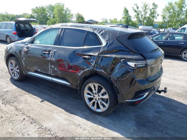 2023 BUICK ENVISION LRBFZSR45PD073609 Photo 2