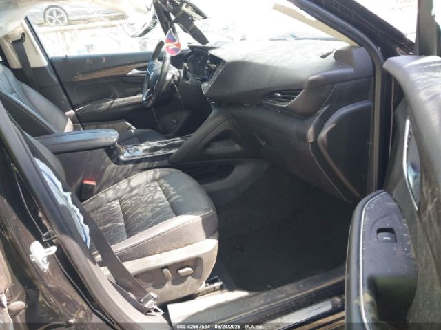 2023 BUICK ENVISION LRBFZSR45PD073609 Photo 4