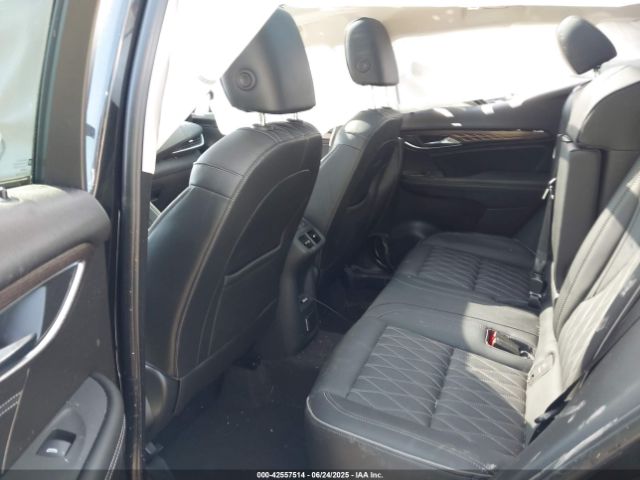 2023 BUICK ENVISION LRBFZSR45PD073609 Photo 7